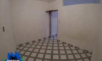 Imagem 7: Casa com 1 dormitório para alugar, 60 m² por R$ 840,00/mês - Jardim Jovaia - Guarulhos/SP