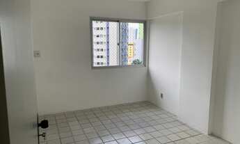 Imagem: Apartamento 3Q (1S 1 reversível) 86mts