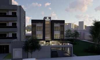 Imagem: Apartamento em Construção em Camboriú