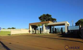 Imagem 3: Terreno à venda, 360 m² por R$ 367.900,00 - Condomínio Residencial Villa Firenze - Foz do