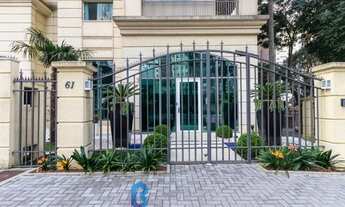 Imagem: Apartamento com 4 dormitórios à venda