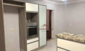 Imagem 7: Casa à venda, 335 m² por R$ 2.150.000,00 - Vila Floresta - Santo André/SP