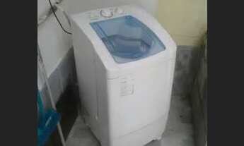 Imagem 4: Aluguel de quarto compartilhado