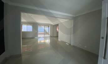 Imagem 5: Casa com 4 dormitórios para alugar, 320 m² por R$ 10.000,00/mês - Aldeia da Serra - Santan