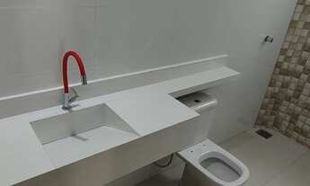 Imagem 2: Casa térrea a venda 110 m² construído, 3 quartos sendo uma Suíte Bairro Espírito Santo - B