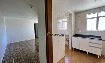 Imagem 4: Apartamento com 2 dormitórios para alugar, 51 m² por R$ 1.800,00/mês - Vila Nova Cachoeiri