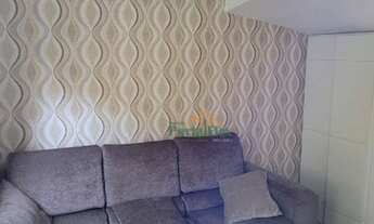 Imagem 3: Casa com 3 dormitórios para alugar, 181 m² por R$ 2.700,00/mês - Morada de Laranjeiras - S