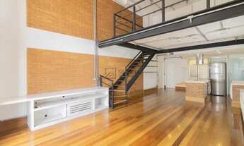 Imagem: Apartamento Locação Cerqueira César 111