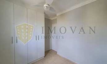 Imagem 7: Apartamento Padrão em Ribeirão Preto