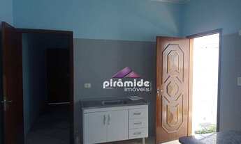 Imagem 3: Casa com 2 dormitórios à venda, 115 m² por R$ 250.000,00 - Porto Novo - Caraguatatuba/SP