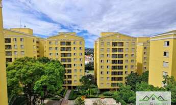 Imagem 7: Apartamento com 2 dormitórios para alugar, 55 m² por R$ 2.346,00/mês - Vila Morse - São Pa