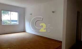 Imagem: APARTAMENTO - SANTA CECÍLIA - 2 DORMS