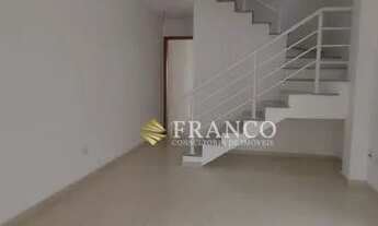 Imagem 2: Sobrado com 3 dormitórios à venda, 123,72m² - Granja Daniel - Taubaté/SP