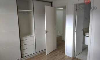 Imagem 7: Apartamento com 4 dormitórios para alugar, 160 m² por R$ 4.800,00/mês - Granbery - Juiz de