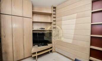Imagem 5: Apartamento com 2 dormitórios para alugar, 78 m² por R$ 3.402,00/mês - Champagnat - Curiti