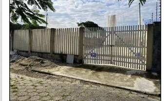 Imagem: MATINHOS - Casa Padrão - PERIFERIA