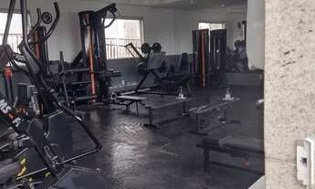 Imagem 6: Aluga-se Apartamento Solar das Palmeiras