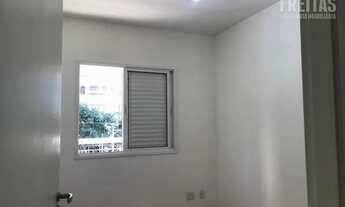 Imagem 3: APTO A VENDA EM ALPHAVILLE - ED. LONDON VILLE