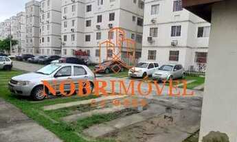 Imagem 3: APARTAMENTO 2 QUARTOS E VAGA - INFRAESTRUTURA TOTAL NO CONDOMINIO