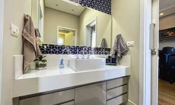 Imagem 3: Casa à venda, 3 quartos, 1 suíte, 4 vagas, Jardim Tripoli - Americana/SP