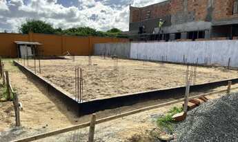 Imagem 3: Casa com PIscina no Alphaville Sergipe (Leste