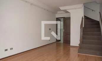 Imagem 3: Casa à Venda - Saúde, 3 Quartos, 89 m2