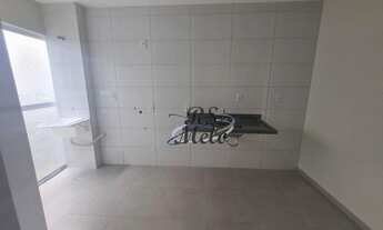 Imagem 5: Apartamento com 2 dormitórios para alugar, 40 m² por R$ 1.400,00/mês - Cidade Líder - São