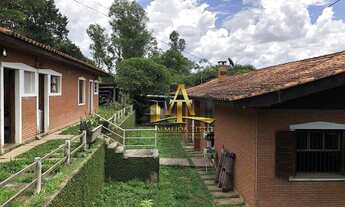 Imagem 7: Casa com 3 dormitórios à venda, 458 m² por R$ 1.897.000,00 - Chácara dos Lagos - Carapicuí