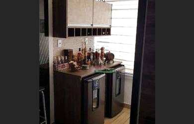 Imagem 3: Apartamento com 3 dormitórios à venda, 64 m² por R$ 265.000 - Vila Urupês - Suzano/SP