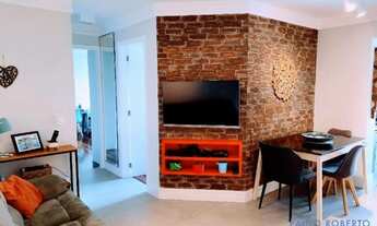 Imagem 5: APARTAMENTO - SAÚDE - SP