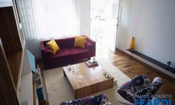 Imagem 6: CASA EM CONDOMÍNIO - VILA NOVA CONCEIÇÃO - SP