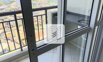 Imagem 7: Apartamento com 2 dormitórios para alugar, 48 m² por R$ 2.531,26/mês - Vila Andrade - São