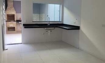 Imagem 5: Sobrado com 3 dormitórios à venda, 140 m² por R$ 880.000,00 - Parque São Domingos - São Pa