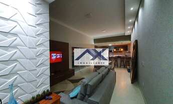 Imagem 5: Casa à venda, 185 m² por R$ 1.100.000,00 - Vila Zillo - Bauru/SP