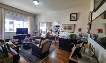 Imagem 4: Laranjeiras Apartamento com 3 dormitórios