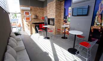 Imagem 3: FLORIANóPOLIS - Padrão - Campeche