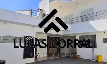 Imagem 4: SOBRADO PARA LOCAÇÃO NO CONDOMÍNIO RESIDENCIAL VILLA DO BOSQUE EM SOROCABA-SP