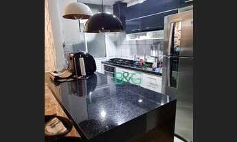 Imagem 5: Apartamento com 2 dormitórios à venda, 80 m² por R$ 499.200,00 - Condomínio Alphaview - Ba