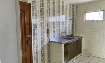 Imagem 4: Apartamento 3Q (1S+ 1 reversível) 86mts 1V Madalena