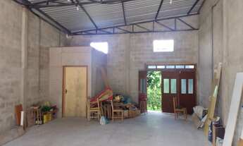 Imagem 5: Vendo Chacrinha com 1.509,00 m2 no centro de Butia.( em frente ao mercado Weber