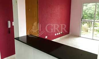 Imagem: Vende se apartamento São José dos Campos