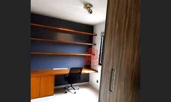 Imagem 3: LINDO APTO MOBILIADO & REFORMADO NO ALTO DA BOA VISTA!!!