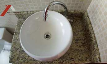 Imagem 3: Apartamento com 2 dormitórios à venda, 50 m² por R$ 220.000,00 - Alves Dias - São Bernardo