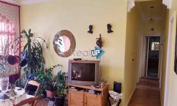 Imagem 2: Apartamento, 2 quartos, Vista Cristo