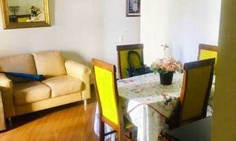 Imagem 2: Apartamento com 3 dormitórios à venda, 81 m² por R$ 479.000,00 - Vila Mariana - São Paulo