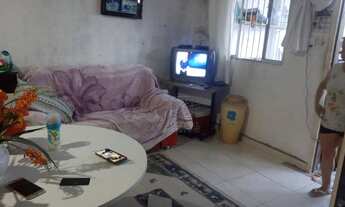 Imagem 7: Casa com 2 dormitórios à venda, 182 m² por R$ 220.000,00 - Vila Romar - Peruíbe/SP