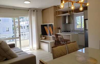 Imagem 5: APARTAMENTO MOBILIADO 2 QUARTOS à VENDA em JURERÊ Florianópolis/SC!!