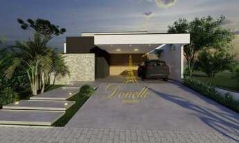 Imagem 4: Casa com 3 dormitórios à venda, 200 m² por R$ 880.000,00 - Cézar de Souza - Mogi das Cruze