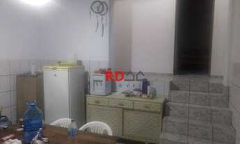 Imagem 5: Casa com 3 dormitórios à venda, 170 m² por R$ 680.000 - Praia da Fortaleza- Ubatuba/SP