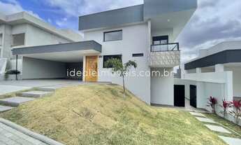 Imagem 5: Casa em Condomínio para Venda em São José dos Campos, Condomínio Residencial Monaco, 4 dor